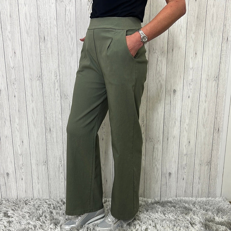 Trousers & Jumpsuits – Sugarplum Boutique & Home