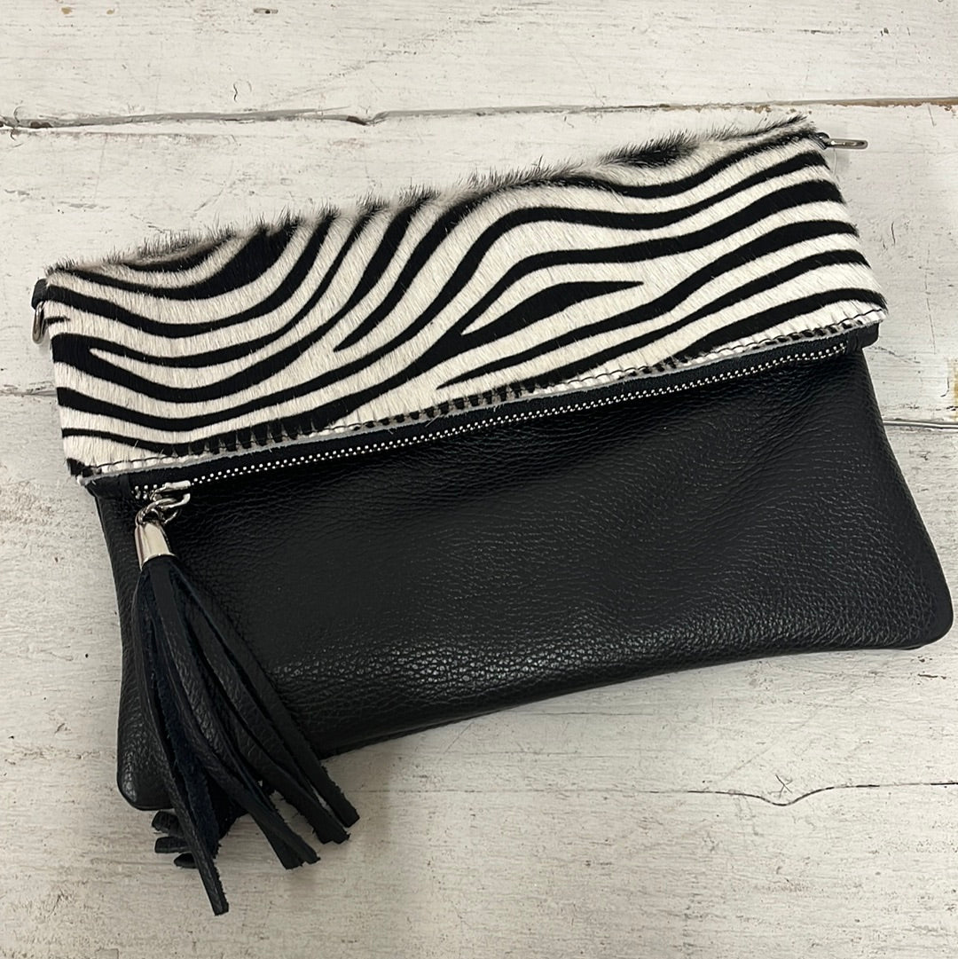 Emma Couture Mini - Luxury Designer Handbags - Thale Blanc – Thale Blanc