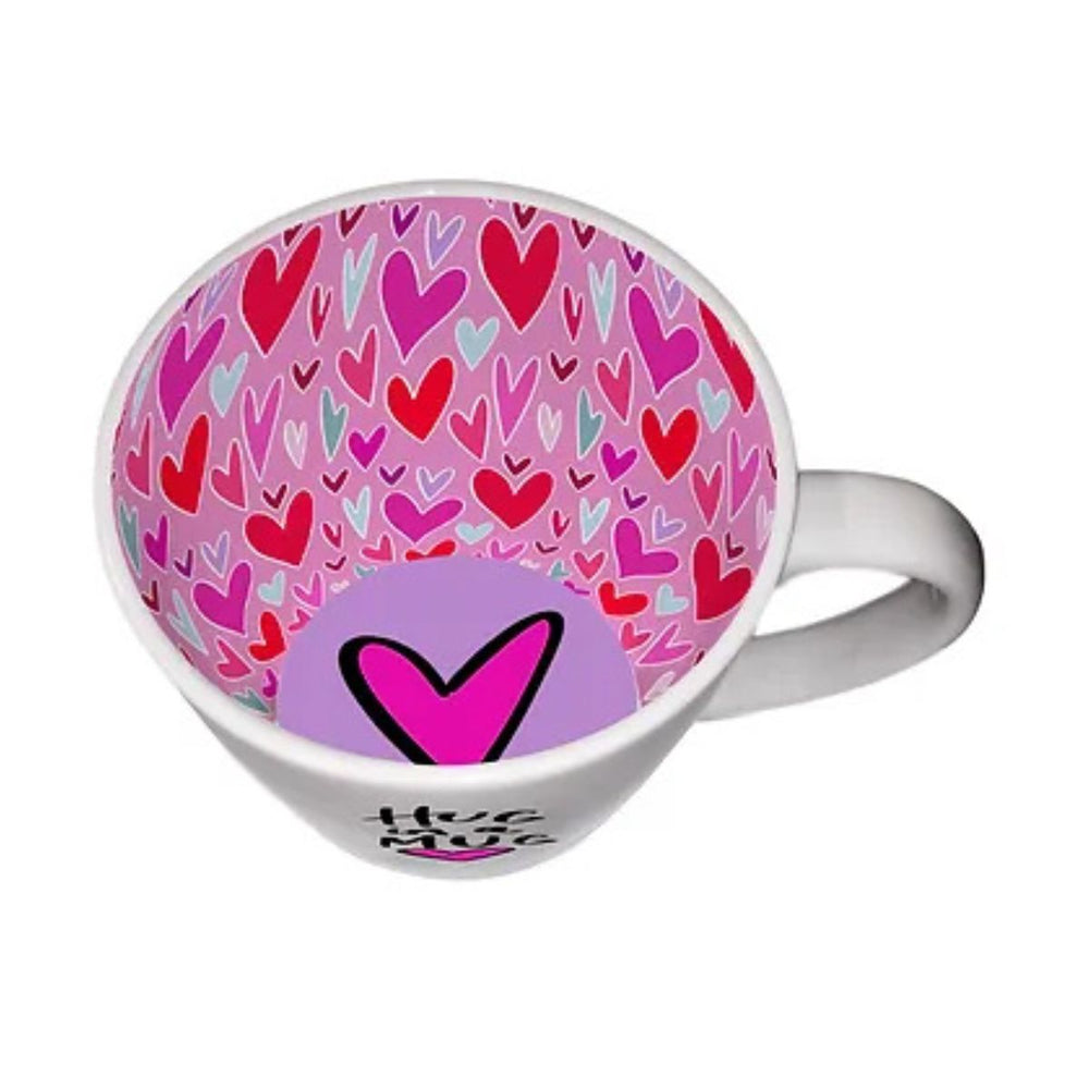 Inside Out Hug In A Mug In Gift Box  - Sugarplum Boutique