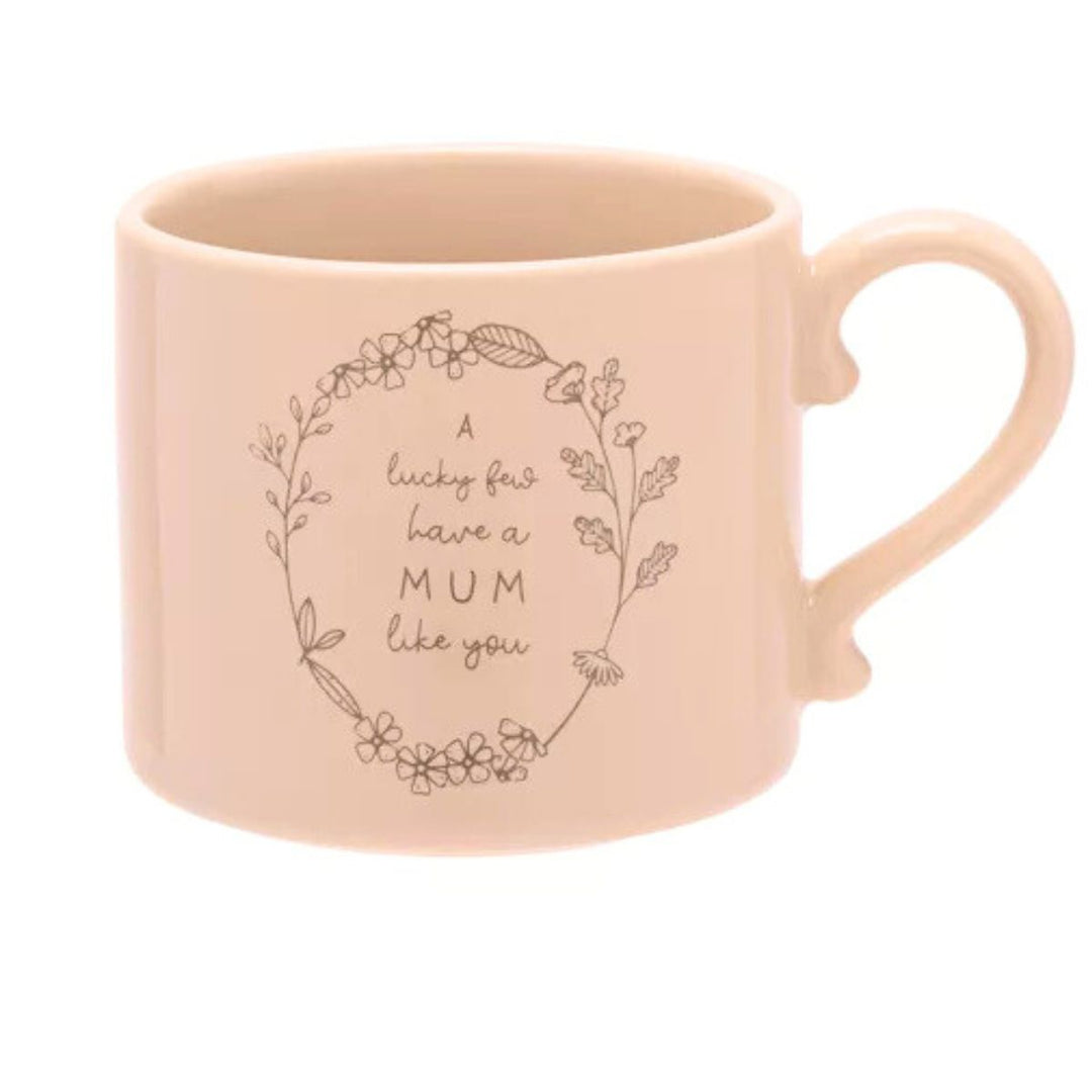 Moments Mug - Mum Like You - Sugarplum Boutique