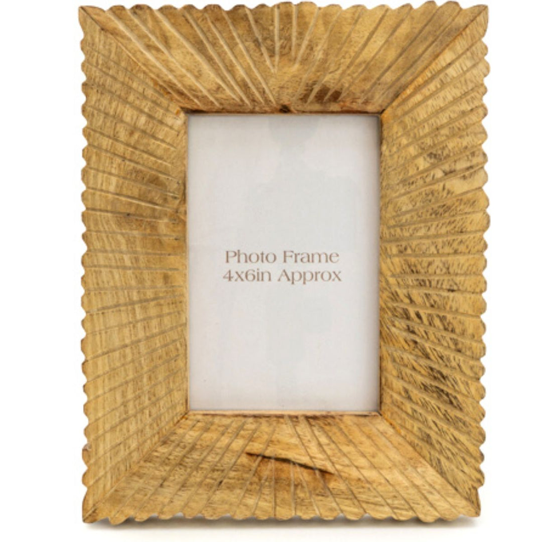 Photo Frame - Sugarplum Boutique