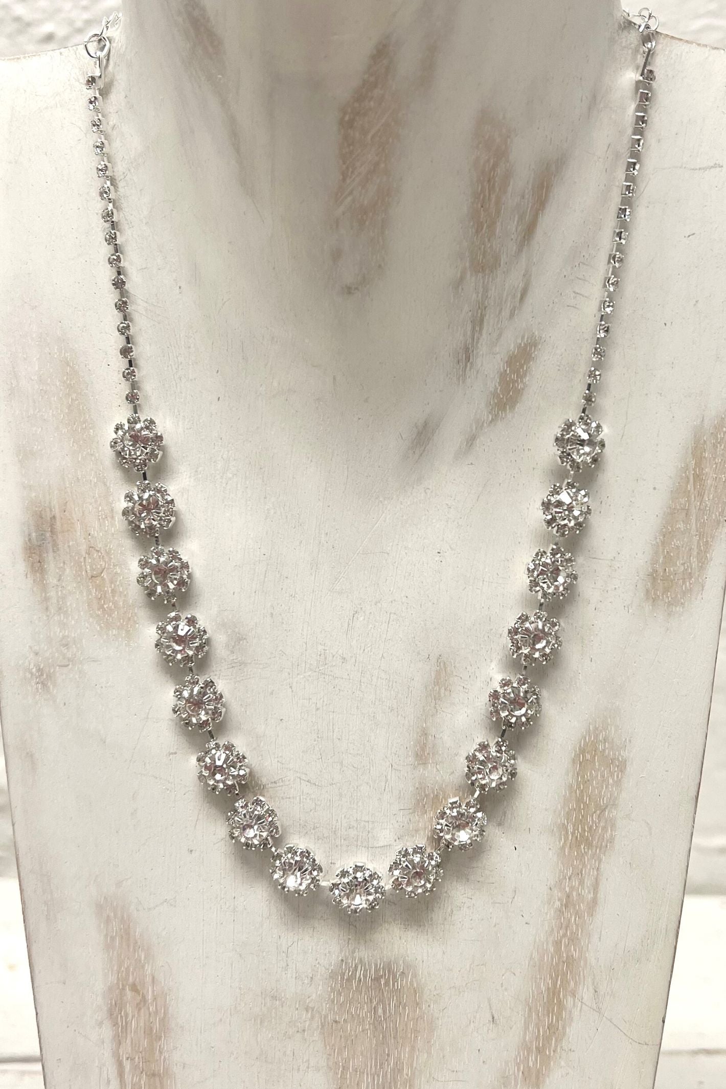 Diamante - Link Necklace by John Medeiros – John Medeiros Jewelry  Collections